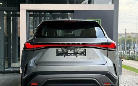 Lexus RX IV рестайлинг, 2025 год, 7 550 000 рублей, 7 фотография