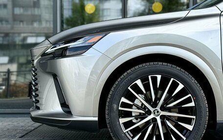 Lexus RX IV рестайлинг, 2025 год, 7 550 000 рублей, 3 фотография