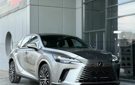 Lexus RX IV рестайлинг, 2025 год, 7 550 000 рублей, 6 фотография