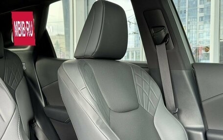 Lexus RX IV рестайлинг, 2025 год, 7 550 000 рублей, 10 фотография