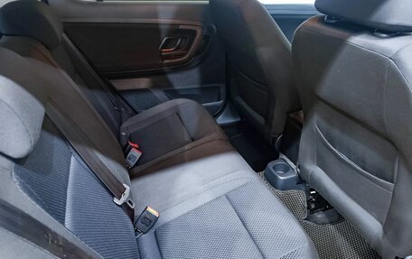 Skoda Fabia II, 2011 год, 599 000 рублей, 9 фотография