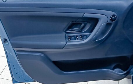 Skoda Fabia II, 2011 год, 599 000 рублей, 10 фотография