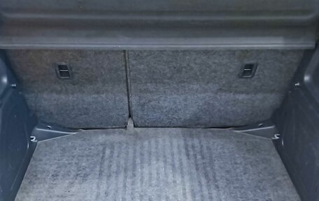 Skoda Fabia II, 2011 год, 599 000 рублей, 11 фотография