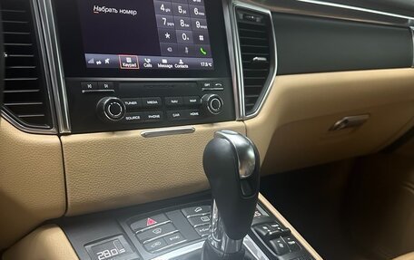 Porsche Macan I рестайлинг, 2018 год, 4 500 000 рублей, 4 фотография