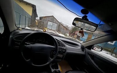 Chevrolet Lanos I, 2007 год, 225 000 рублей, 1 фотография