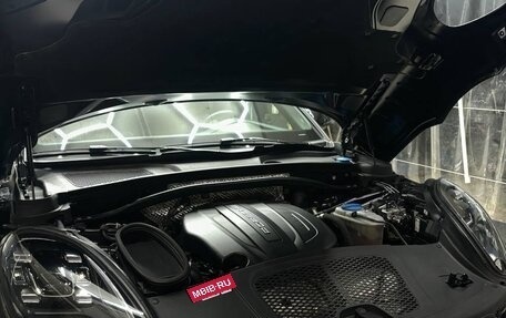 Porsche Macan I рестайлинг, 2018 год, 4 500 000 рублей, 8 фотография