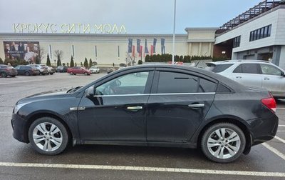 Chevrolet Cruze II, 2013 год, 700 000 рублей, 1 фотография