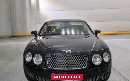 Bentley Continental Flying Spur, 2008 год, 1 650 000 рублей, 1 фотография