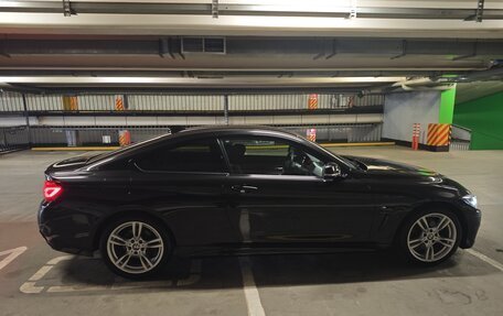 BMW 4 серия, 2019 год, 3 900 000 рублей, 1 фотография