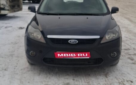 Ford Focus II рестайлинг, 2009 год, 420 000 рублей, 1 фотография