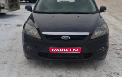 Ford Focus II рестайлинг, 2009 год, 420 000 рублей, 1 фотография
