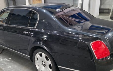 Bentley Continental Flying Spur, 2008 год, 1 650 000 рублей, 6 фотография