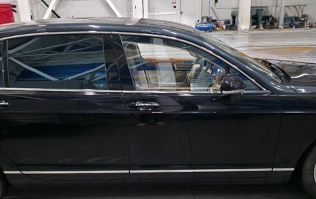 Bentley Continental Flying Spur, 2008 год, 1 650 000 рублей, 3 фотография