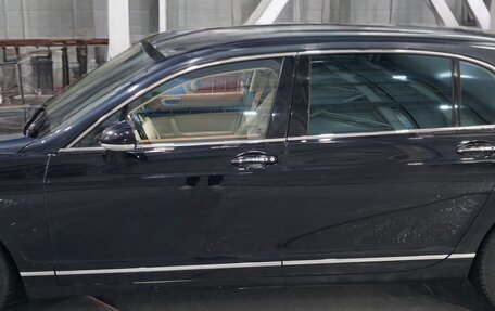 Bentley Continental Flying Spur, 2008 год, 1 650 000 рублей, 7 фотография