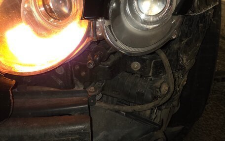 Bentley Continental Flying Spur, 2008 год, 1 650 000 рублей, 11 фотография