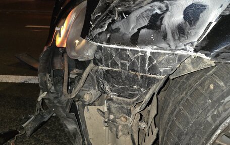 Bentley Continental Flying Spur, 2008 год, 1 650 000 рублей, 12 фотография