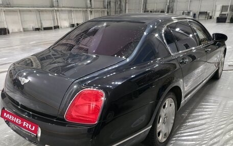 Bentley Continental Flying Spur, 2008 год, 1 650 000 рублей, 5 фотография