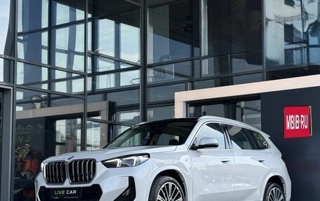 BMW X1, 2025 год, 5 499 000 рублей, 1 фотография