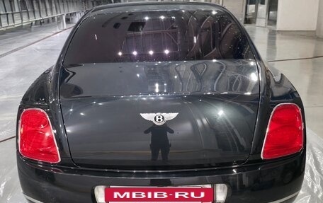 Bentley Continental Flying Spur, 2008 год, 1 650 000 рублей, 4 фотография