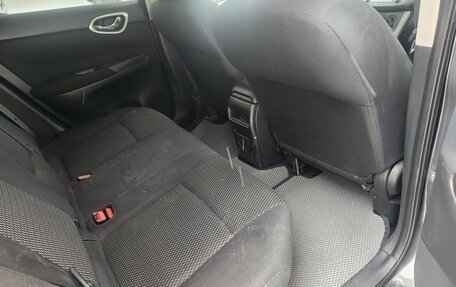 Nissan Sentra, 2014 год, 800 000 рублей, 8 фотография