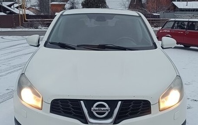Nissan Qashqai, 2013 год, 1 050 000 рублей, 1 фотография