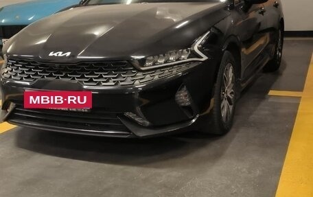 KIA K5, 2022 год, 3 000 000 рублей, 1 фотография