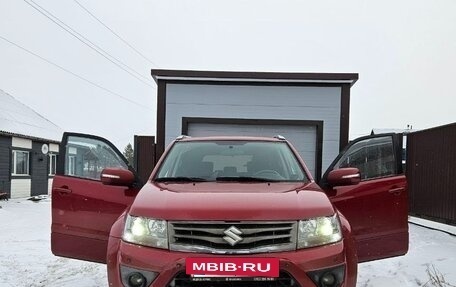 Suzuki Grand Vitara, 2014 год, 1 750 000 рублей, 3 фотография