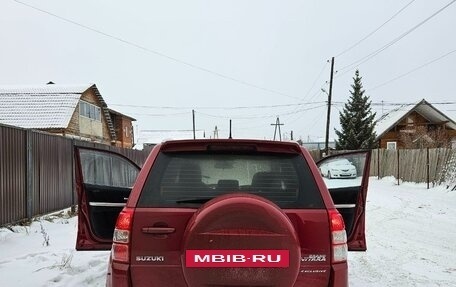 Suzuki Grand Vitara, 2014 год, 1 750 000 рублей, 4 фотография