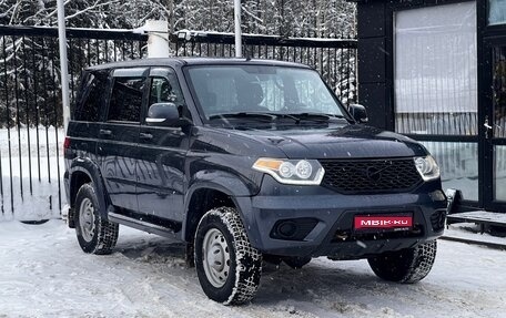 ЛуАЗ Patriot, 2019 год, 1 199 000 рублей, 1 фотография