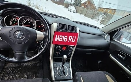 Suzuki Grand Vitara, 2014 год, 1 750 000 рублей, 6 фотография