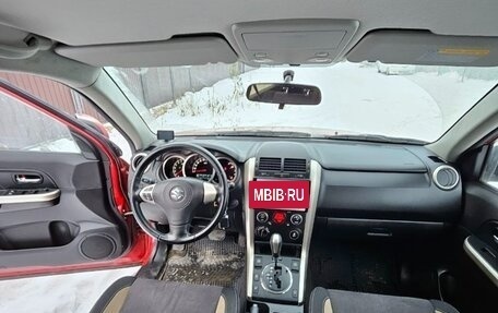 Suzuki Grand Vitara, 2014 год, 1 750 000 рублей, 7 фотография