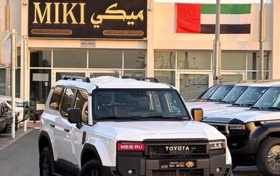 Toyota Land Cruiser Prado, 2025 год, 8 199 000 рублей, 1 фотография