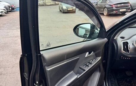 KIA Sportage III, 2015 год, 1 800 000 рублей, 8 фотография