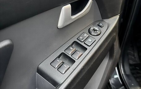 KIA Sportage III, 2015 год, 1 800 000 рублей, 9 фотография