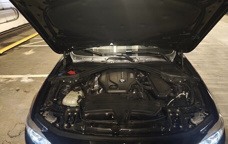 BMW 4 серия, 2019 год, 3 900 000 рублей, 2 фотография