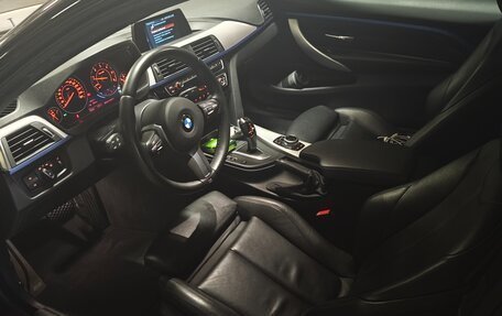 BMW 4 серия, 2019 год, 3 900 000 рублей, 3 фотография