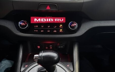 KIA Sportage III, 2015 год, 1 800 000 рублей, 13 фотография