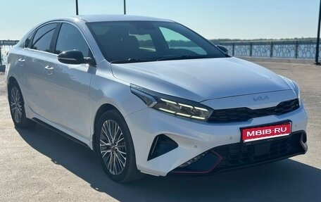 KIA Cerato IV, 2022 год, 2 050 000 рублей, 1 фотография