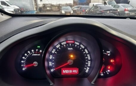 KIA Sportage III, 2015 год, 1 800 000 рублей, 15 фотография