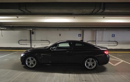 BMW 4 серия, 2019 год, 3 900 000 рублей, 6 фотография