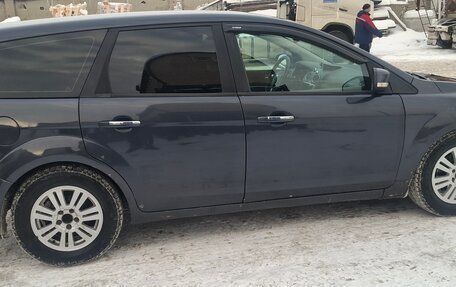 Ford Focus II рестайлинг, 2009 год, 420 000 рублей, 2 фотография