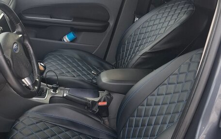 Ford Focus II рестайлинг, 2009 год, 420 000 рублей, 5 фотография