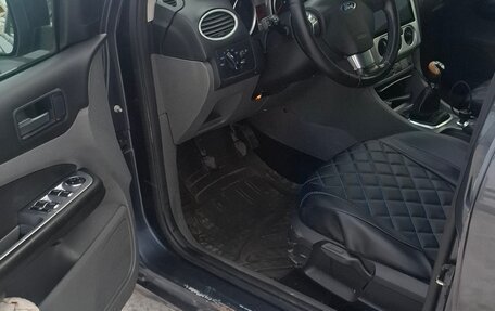 Ford Focus II рестайлинг, 2009 год, 420 000 рублей, 6 фотография