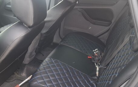 Ford Focus II рестайлинг, 2009 год, 420 000 рублей, 7 фотография