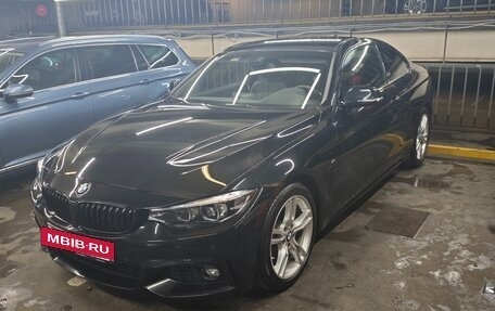 BMW 4 серия, 2019 год, 3 900 000 рублей, 7 фотография