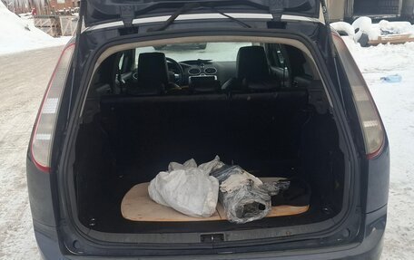 Ford Focus II рестайлинг, 2009 год, 420 000 рублей, 8 фотография