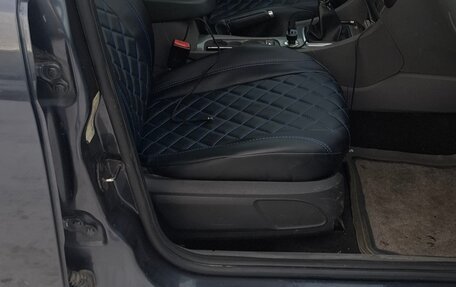 Ford Focus II рестайлинг, 2009 год, 420 000 рублей, 9 фотография