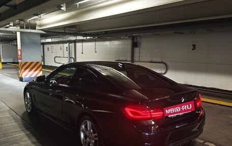 BMW 4 серия, 2019 год, 3 900 000 рублей, 10 фотография