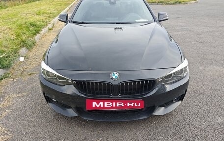 BMW 4 серия, 2019 год, 3 900 000 рублей, 5 фотография