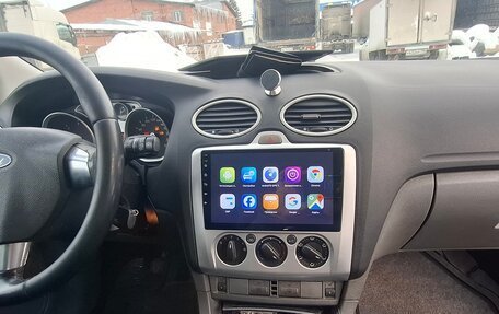 Ford Focus II рестайлинг, 2009 год, 420 000 рублей, 10 фотография